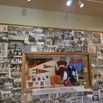 Old Courthouse Museum - Landmarks & Historical Buildings Near Me - Sioux Falls, South Dakota
