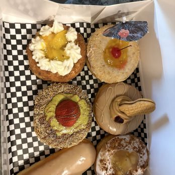 Good To Go Donuts - Donuts Near Me - Rancho Cucamonga, California Good To Go Donuts - Donuts Near Me - Rancho Cucamonga, California