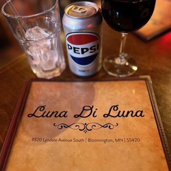 Luna Di Luna - Italian Near Me - Minneapolis, Minnesota Luna Di Luna - Italian Near Me - Minneapolis, Minnesota