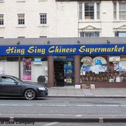 Hing Sing Chinese Supermarket