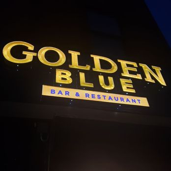 Golden Blue Bar & Restaurant - Caribbean Near Me - Brooklyn, New York Golden Blue Bar & Restaurant - Caribbean Near Me - Brooklyn, New York