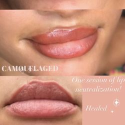 Lip Blush