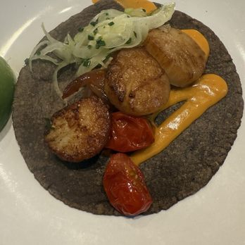 Holbox - Latin American Near Me - Los Angeles, California