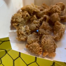 Chicken Express - Gizzards