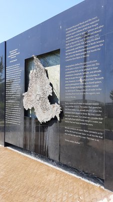 Vancouver Waterfront by null