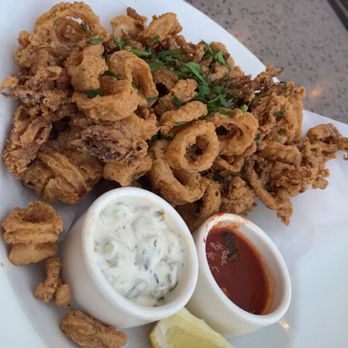 Yard House - Fried Calamari** - Bars Near Me - Pasadena, California Yard House - Fried Calamari** - Bars Near Me - Pasadena, California