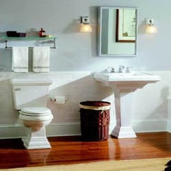 Simon's Bath Showroom