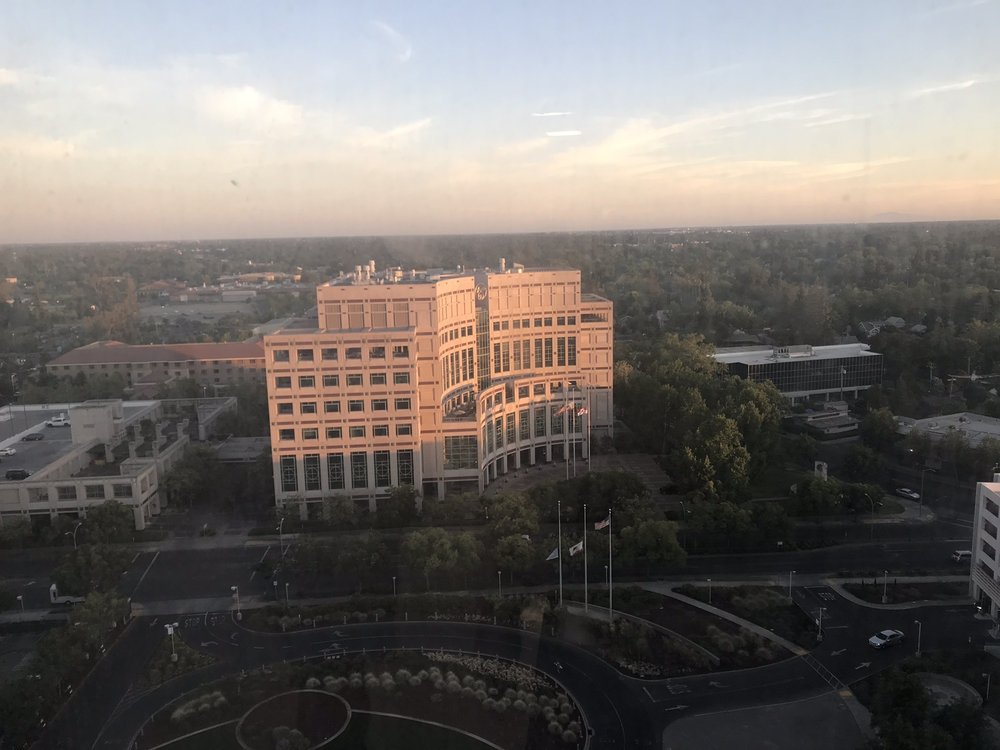 SHRINERS HOSPITALS FOR CHILDREN NORTHERN CALIFORNIA Updated August