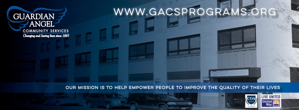 Guardian Angel Community Services - social services organization in Joliet, IL