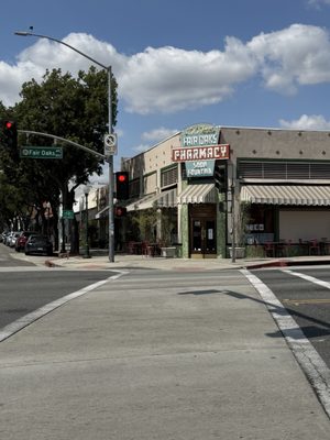 Fair Oaks Pharmacy by null