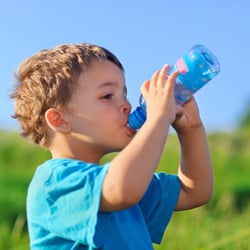 Ask about healthy, delicious water for your whole family with a Drinking Water System.