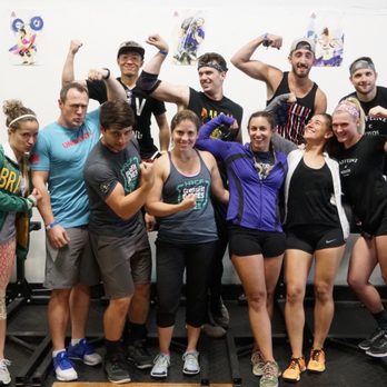 Hudson River Athletics - Interval Training Gyms Near Me - Hoboken, New Jersey Hudson River Athletics - Interval Training Gyms Near Me - Hoboken, New Jersey