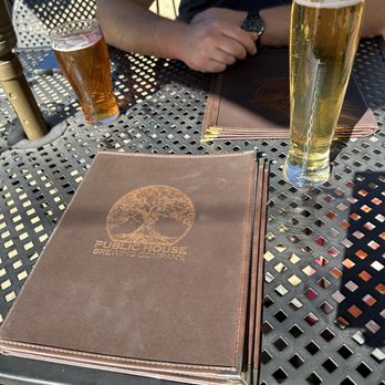 Public House Brewing Company - Patio - Breweries Near Me - Saint James, Missouri Public House Brewing Company - Patio - Breweries Near Me - Saint James, Missouri