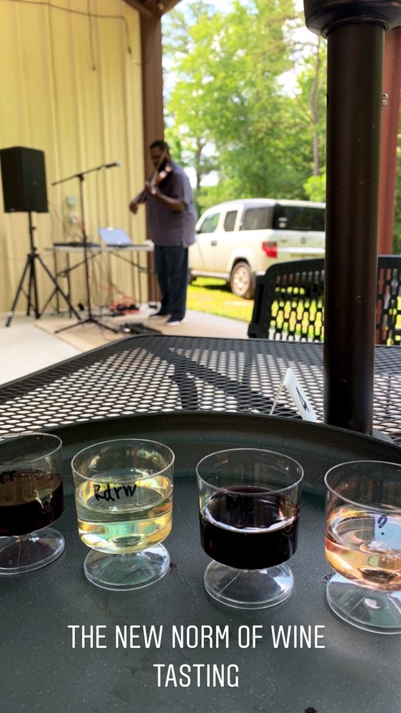 LITTLE VINE VINEYARDS AND WINERY 27 Photos & 21 Reviews 665 N