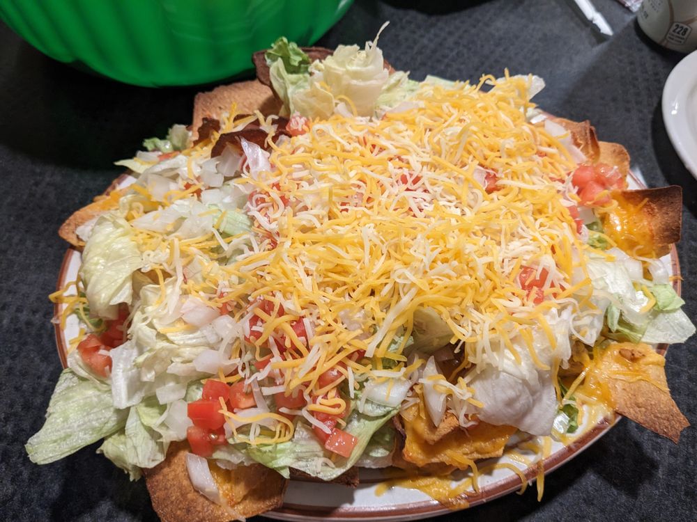 Bunny's Bar & Grill