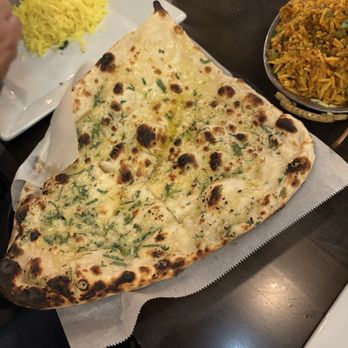 India House - Naan - Indian Near Me - Sandy, Utah