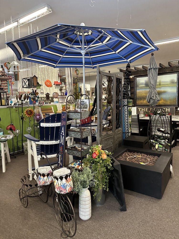 LIBERTY SQUARE FURNITURE Updated September 2024 8639 Portage Rd