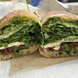 Pesto Chicken Pesto Chicken