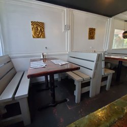 Benjarong Thai Cuisine