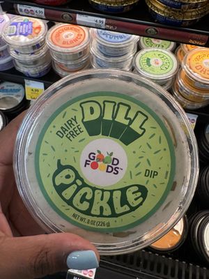 Fresh Thyme Market by null