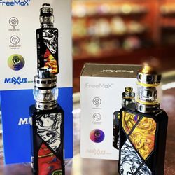 PuffnUp Smoke & Vape