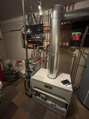 Allied Professionals