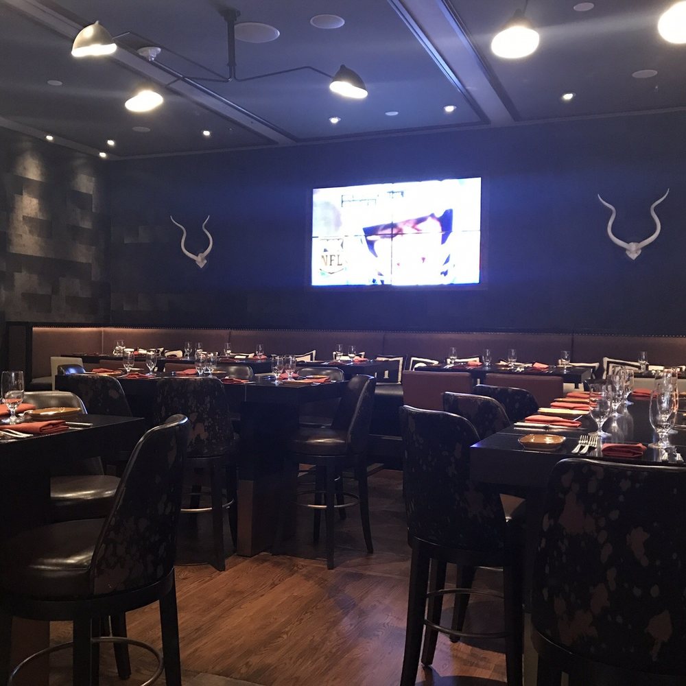 Toro Toro - Steakhouses Near Me - Miami, Florida Toro Toro - Steakhouses Near Me - Miami, Florida
