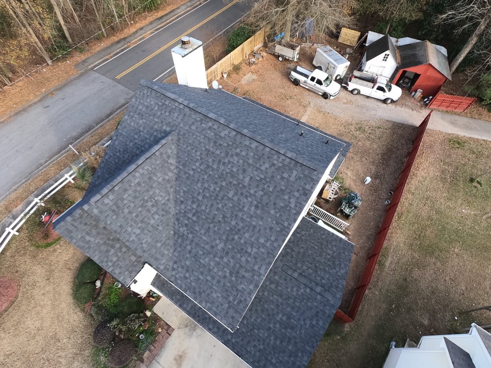 Slide of Rhino Roofing & Construction