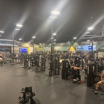 EōS Fitness - Gyms Near Me - Casselberry, Florida EōS Fitness - Gyms Near Me - Casselberry, Florida