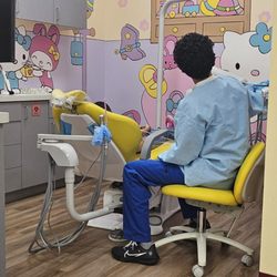 Super Kids Dental - Beautiful