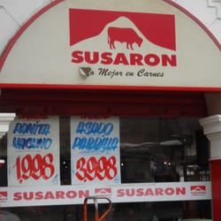 Carnes Susarón - Susarón, ofertas por montón