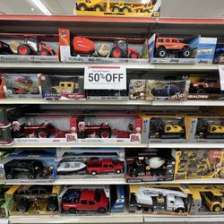 Tractor Supply