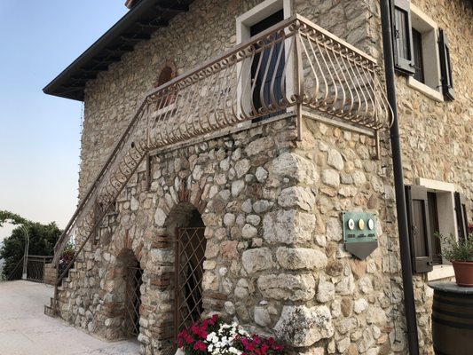 La Casa degli Spiriti by null