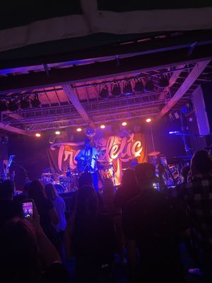 Last Concert Cafe by null