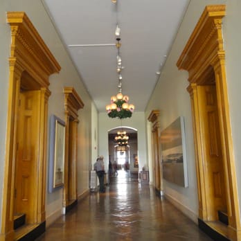 Old Courthouse - Landmarks & Historical Buildings Near Me - Saint Louis, Missouri