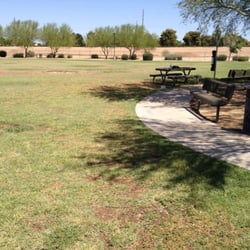 Northern Horizon Park