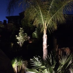 California Lighting Design