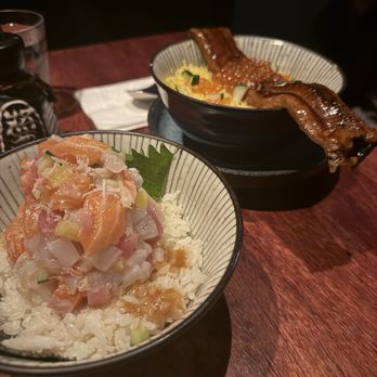 Suki Desu - Sushi Bars Near Me - New York, New York