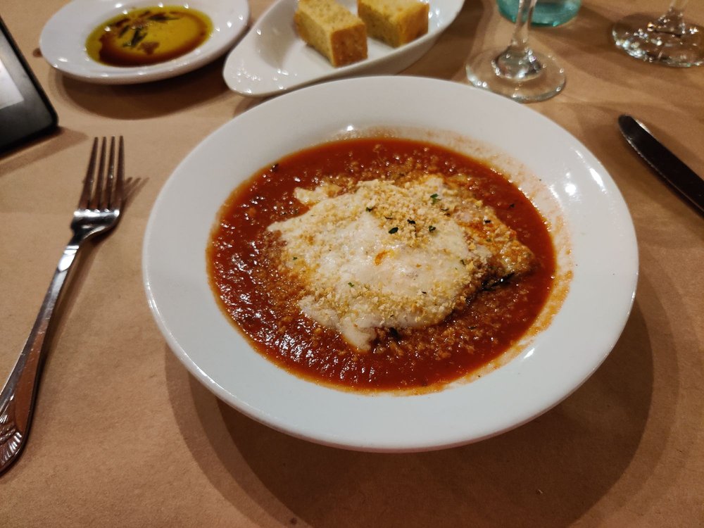 Nonna Cucina Rustica