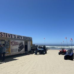 Steve's ATV Rental