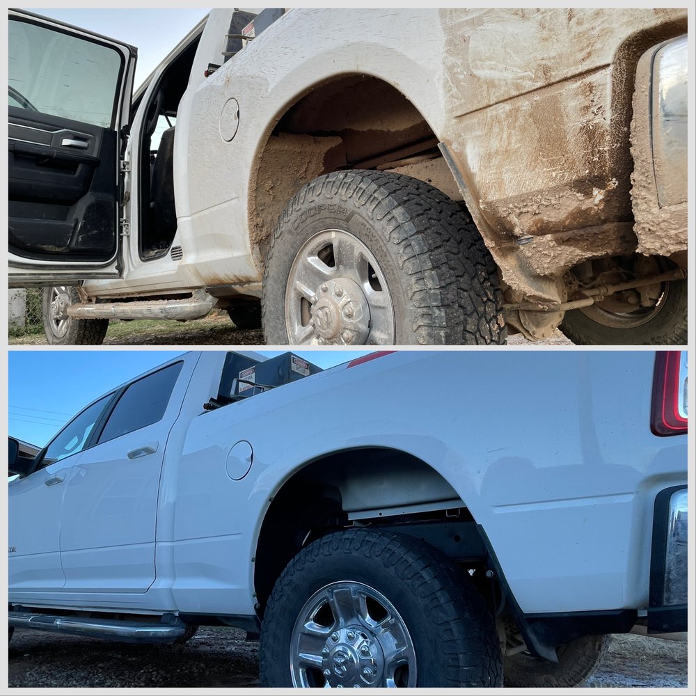 JT DETAILING Updated October 2024 35 Photos Prescott Valley, Arizona Car Wash Phone