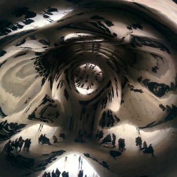 Millennium Park - Parks Near Me - Chicago, Illinois