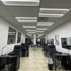International Beauty College
