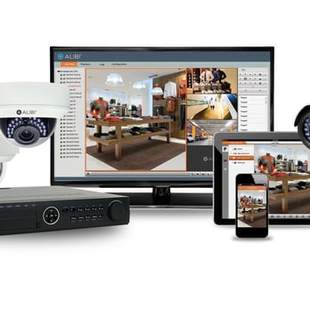 Circuit Pro - Complete Line of Our Products - Security Systems Near Me - Buckeye, Arizona Circuit Pro - Complete Line of Our Products - Security Systems Near Me - Buckeye, Arizona
