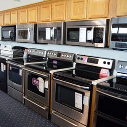 Grand Appliance and Tv