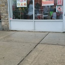 Outside Outside