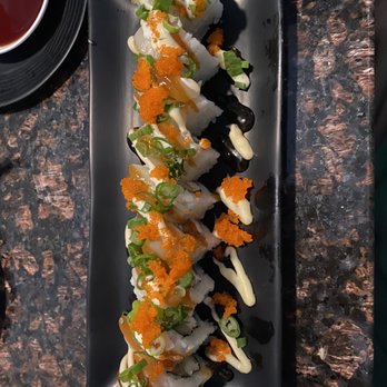I Love Sushi - Drunken Fish - Sushi Bars Near Me - Clovis, California