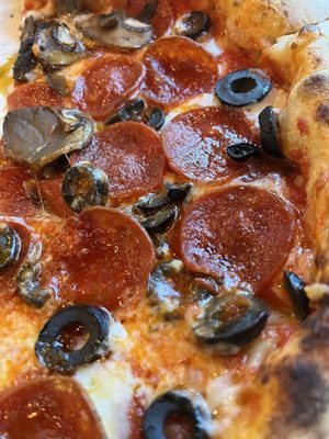 Fabrica Pizza by null