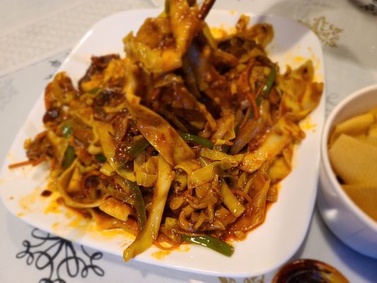 LAN NOODLE by null