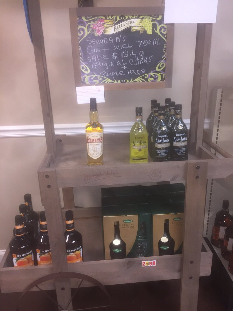 EMPIRE WINE & SPIRITS Updated September 2024 15 Photos 1350